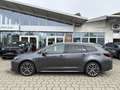 Toyota Corolla Hybrid Touring Sports Teamplayer *Technik-Paket* Grau - thumbnail 2