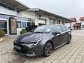 Toyota Corolla Hybrid Touring Sports Teamplayer *Technik-Paket* Grau - thumbnail 1