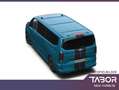 Ford Tourneo Custom 2.0 TDCi 170 Aut Sport 320 L2 AHK Blau - thumbnail 3