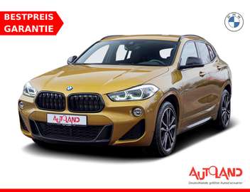 20i xDrive M Sport LED Navi Sitzheizung PDC