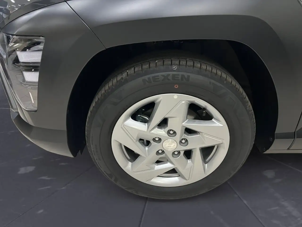 Hyundai Kona 2026 — фото 13
