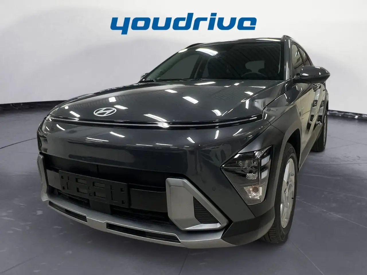 Hyundai Kona 2026