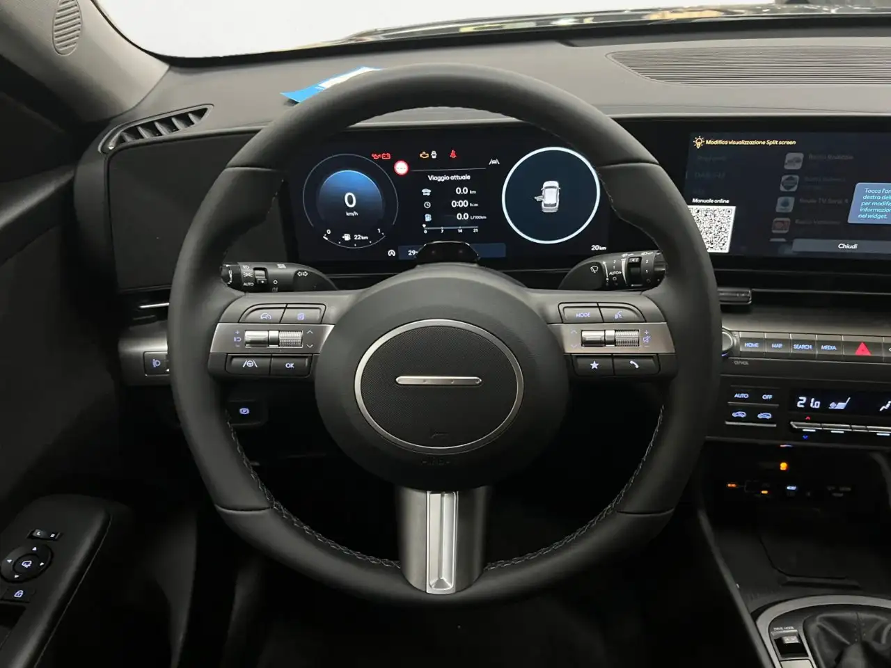 Hyundai Kona 2026 — фото 11