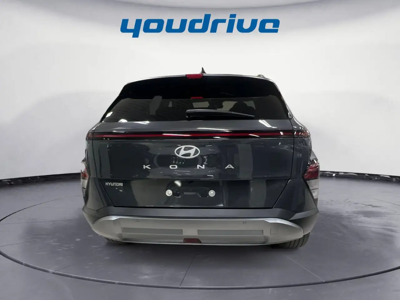 Hyundai Kona 2026