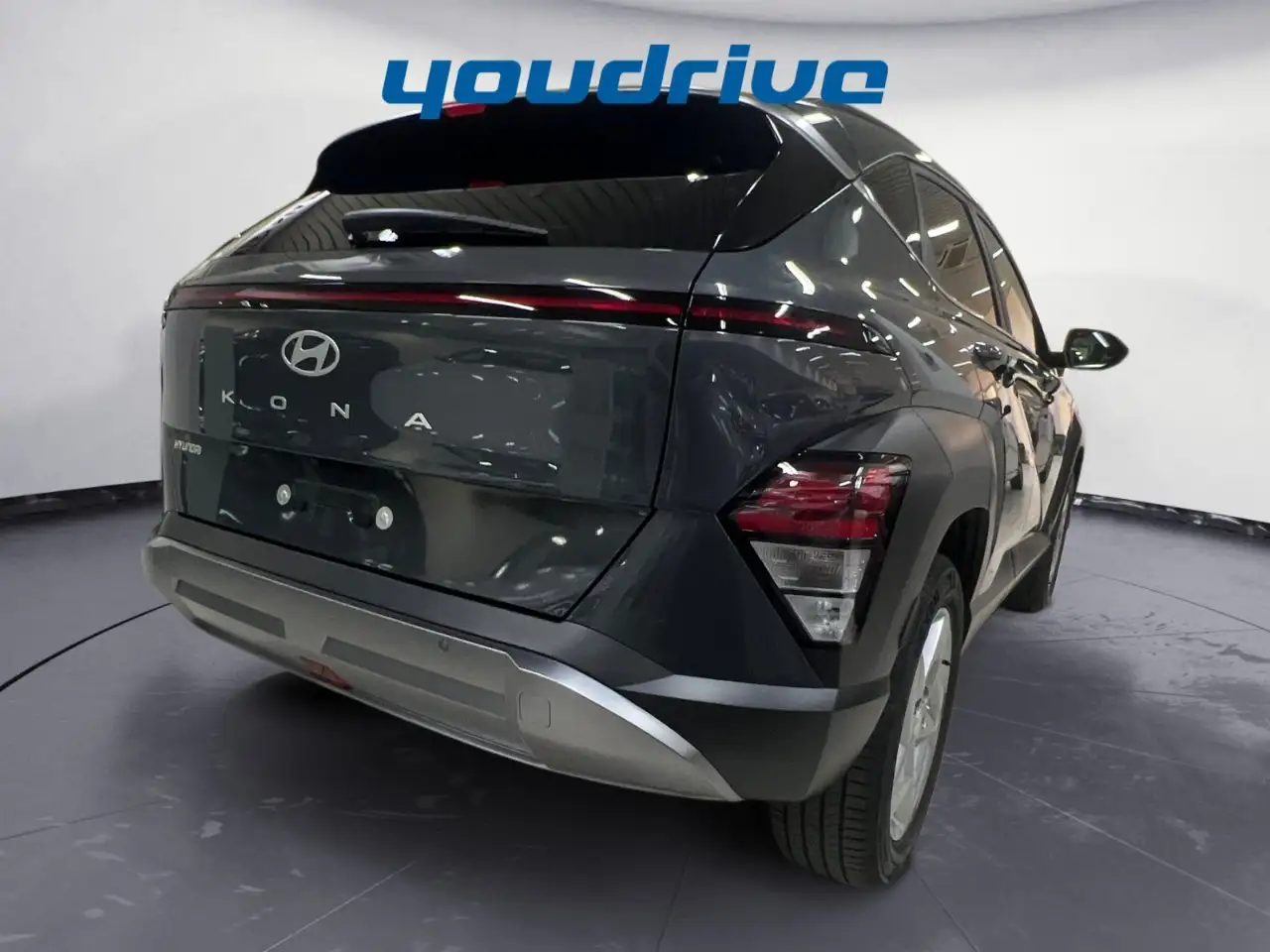 Hyundai Kona 2026