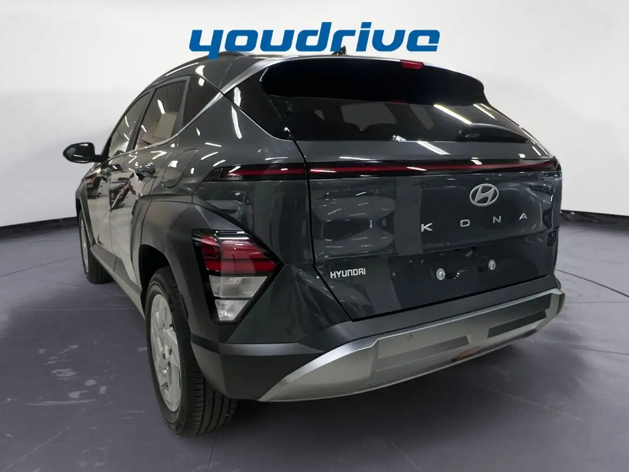 Hyundai Kona 2026