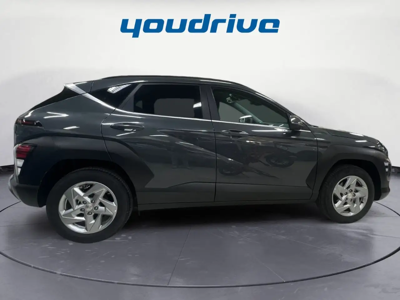 Hyundai Kona 2026