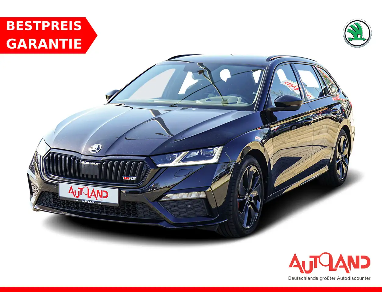 Купити Skoda Octavia з Німеччини, продаж Skoda Octavia б/у з