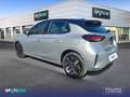 Opel Corsa 1.2T XHL 74kW (100CV) GS Plateado - thumbnail 5
