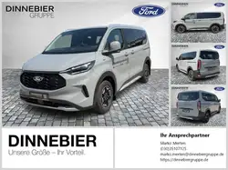 Ford Tourneo Custom Bus 320 L1 Active 125 kW
