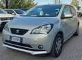 SEAT Mii Mii 5p 1.0 ecofuel Reference 68cv Grigio - thumbnail 3