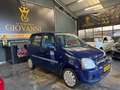 Opel Agila 1.2-16V Enjoy Blauw - thumbnail 3