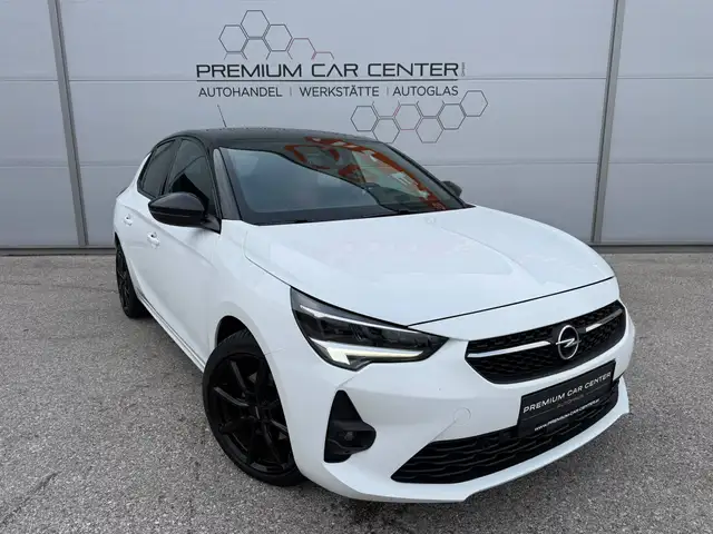 Opel Corsa 1,2 Turbo Edition LED / TEMPOMAT / DIGI-TACHO / SPORTSITZE / KAMERA