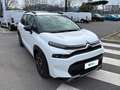 Citroen C3 Aircross PureTech 110 S&S Feel IMPIANTO GPL AFTERMARKET Blanco - thumbnail 5