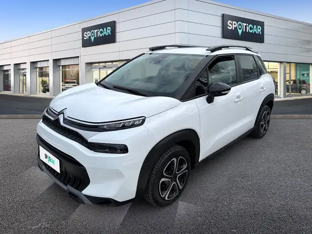 Citroen C3 Aircross PureTech 110 S&S Feel IMPIANTO GPL AFTERMARKET
