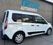 Ford Transit Connect *5-SITZE*NAVI*KAMERA*TEMPOMAT* Blanc - thumbnail 5