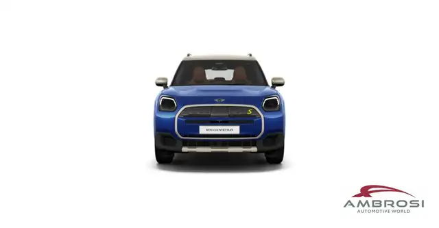 Mini Countryman view 5