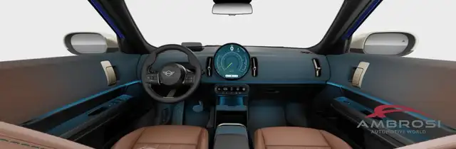 Mini Countryman view 7