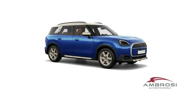 Mini Countryman view 4