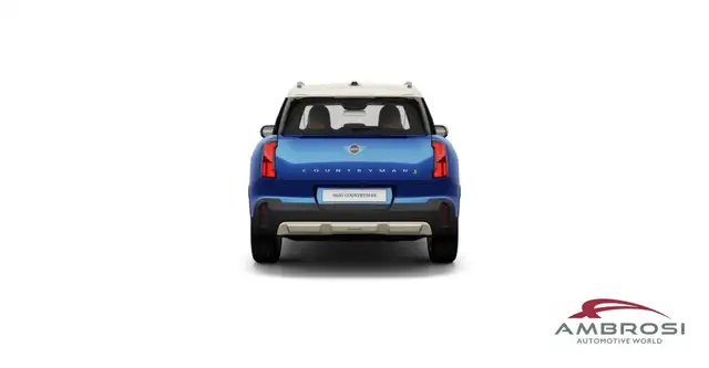 Mini Countryman view 6