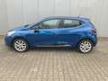 Renault Clio TCe 90 Intens -wenig KM- Blau - thumbnail 3