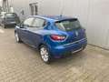 Renault Clio TCe 90 Intens -wenig KM- Blau - thumbnail 4