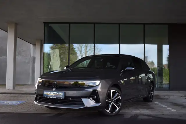 2025 Opel Astra for sale