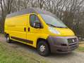 Fiat Ducato 2.3l H2/L4 Klima Tüv=Neu! Kasten 35-120 Gelb - thumbnail 1