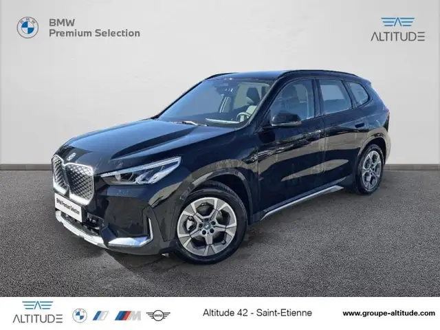 BMW X1 ieDrive20 204ch xLine