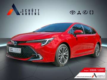 1,8 l Hybrid TS, Team D Temp Klima LED ACC PDCv+h