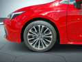 Toyota Corolla 1,8 l Hybrid TS, Team D Temp Klima LED ACC PDCv+h Roşu - thumbnail 13