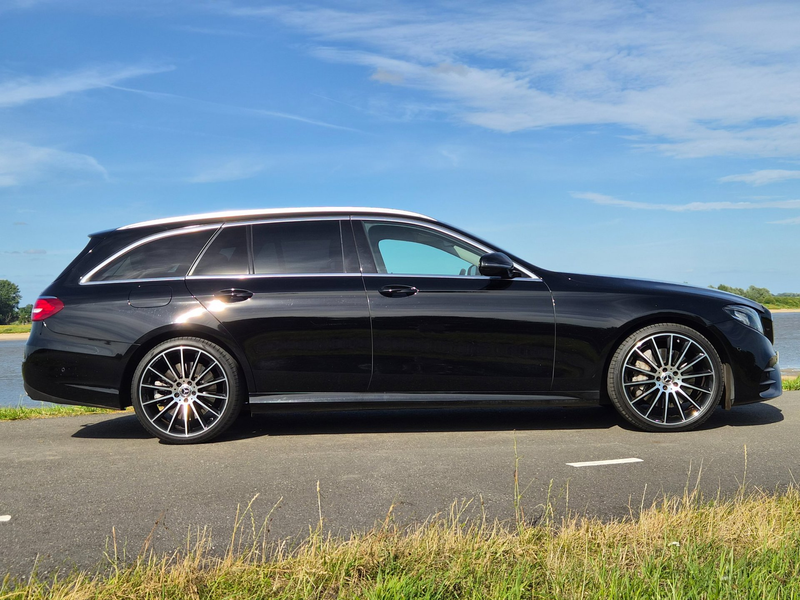 Mercedes-Benz E 400 Estate 4MATIC Prestige AMG-Pakket — photo 14