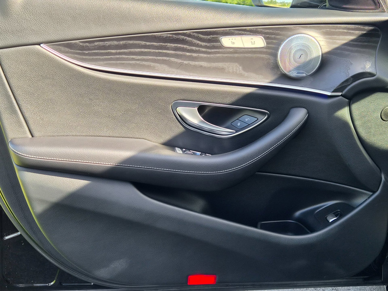 Mercedes-Benz E 400 Estate 4MATIC Prestige AMG-Pakket — photo 24