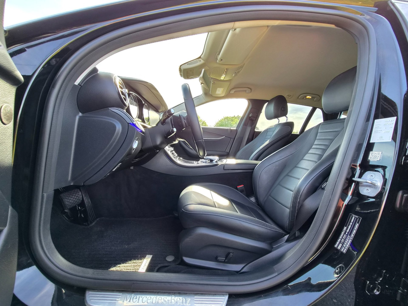 Mercedes-Benz E 400 Estate 4MATIC Prestige AMG-Pakket — photo 26