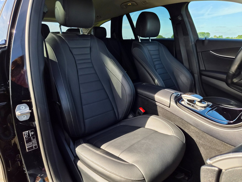 Mercedes-Benz E 400 Estate 4MATIC Prestige AMG-Pakket — photo 47