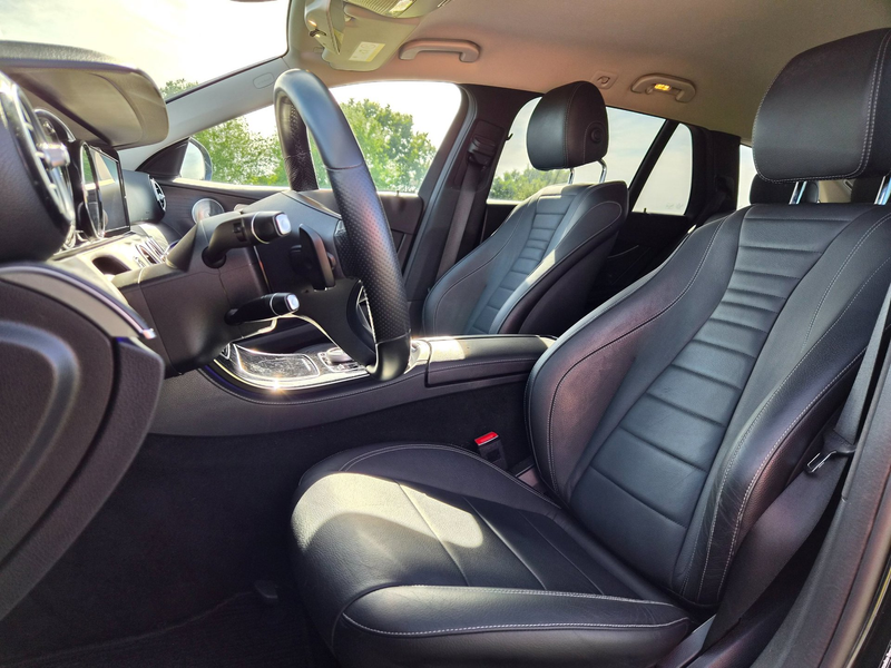 Mercedes-Benz E 400 Estate 4MATIC Prestige AMG-Pakket — photo 27