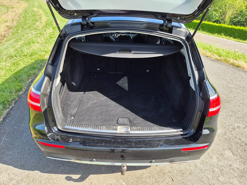 Mercedes-Benz E 400 Estate 4MATIC Prestige AMG-Pakket — photo 18