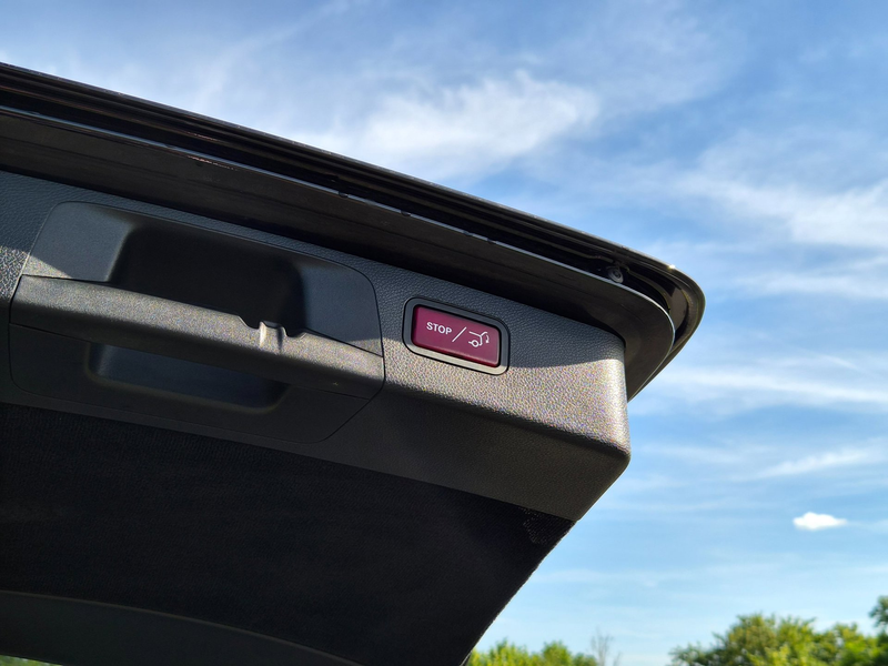 Mercedes-Benz E 400 Estate 4MATIC Prestige AMG-Pakket — photo 19