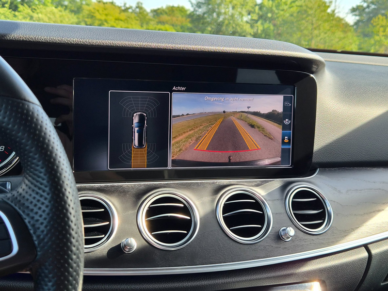 Mercedes-Benz E 400 Estate 4MATIC Prestige AMG-Pakket — photo 33