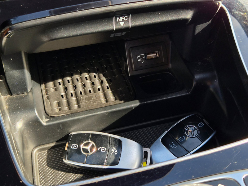 Mercedes-Benz E 400 Estate 4MATIC Prestige AMG-Pakket — photo 41
