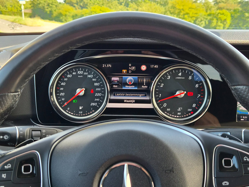 Mercedes-Benz E 400 Estate 4MATIC Prestige AMG-Pakket — photo 31