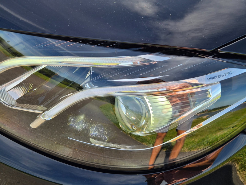 Mercedes-Benz E 400 Estate 4MATIC Prestige AMG-Pakket — photo 8