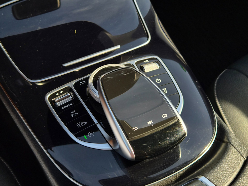 Mercedes-Benz E 400 Estate 4MATIC Prestige AMG-Pakket — photo 42