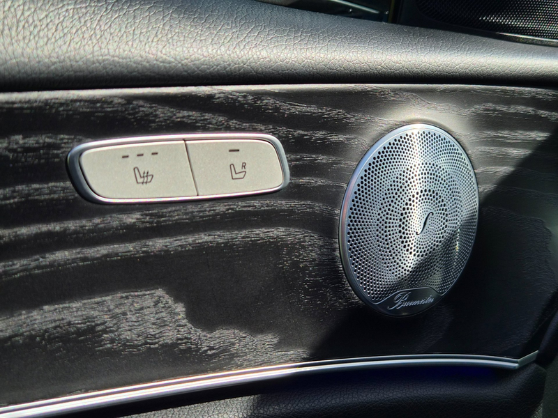 Mercedes-Benz E 400 Estate 4MATIC Prestige AMG-Pakket — photo 25