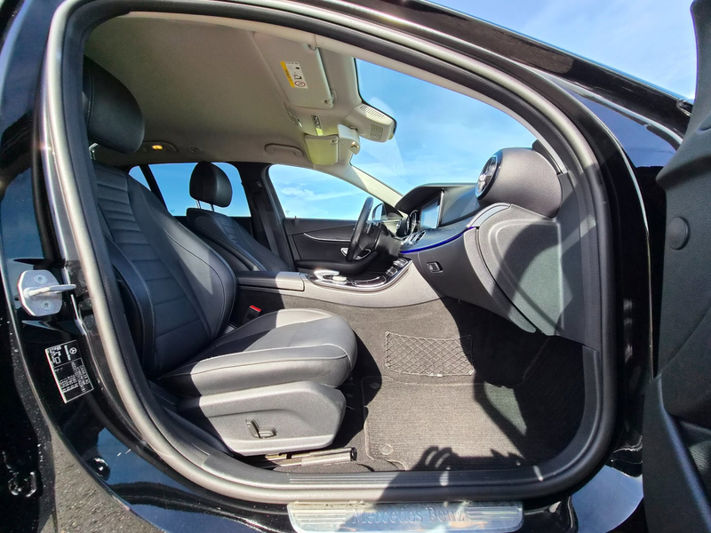 Mercedes-Benz E 400 Estate 4MATIC Prestige AMG-Pakket — photo 46