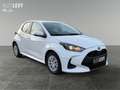 Toyota Yaris 1.5 Comfort +Allwetter+Kamera+Carplay+ Blanc - thumbnail 6
