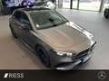 Mercedes-Benz A 220 4M AMG+PANO+AHK+HUD+DISTR+KEYL+MULTIBEAM+ Gris - thumbnail 8