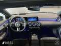 Mercedes-Benz A 220 4M AMG+PANO+AHK+HUD+DISTR+KEYL+MULTIBEAM+ Gris - thumbnail 13