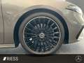 Mercedes-Benz A 220 4M AMG+PANO+AHK+HUD+DISTR+KEYL+MULTIBEAM+ Gris - thumbnail 9