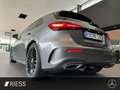 Mercedes-Benz A 220 4M AMG+PANO+AHK+HUD+DISTR+KEYL+MULTIBEAM+ Grau - thumbnail 20